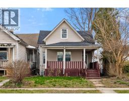 458-460 WAHKETA STREET, Windsor, Ontario