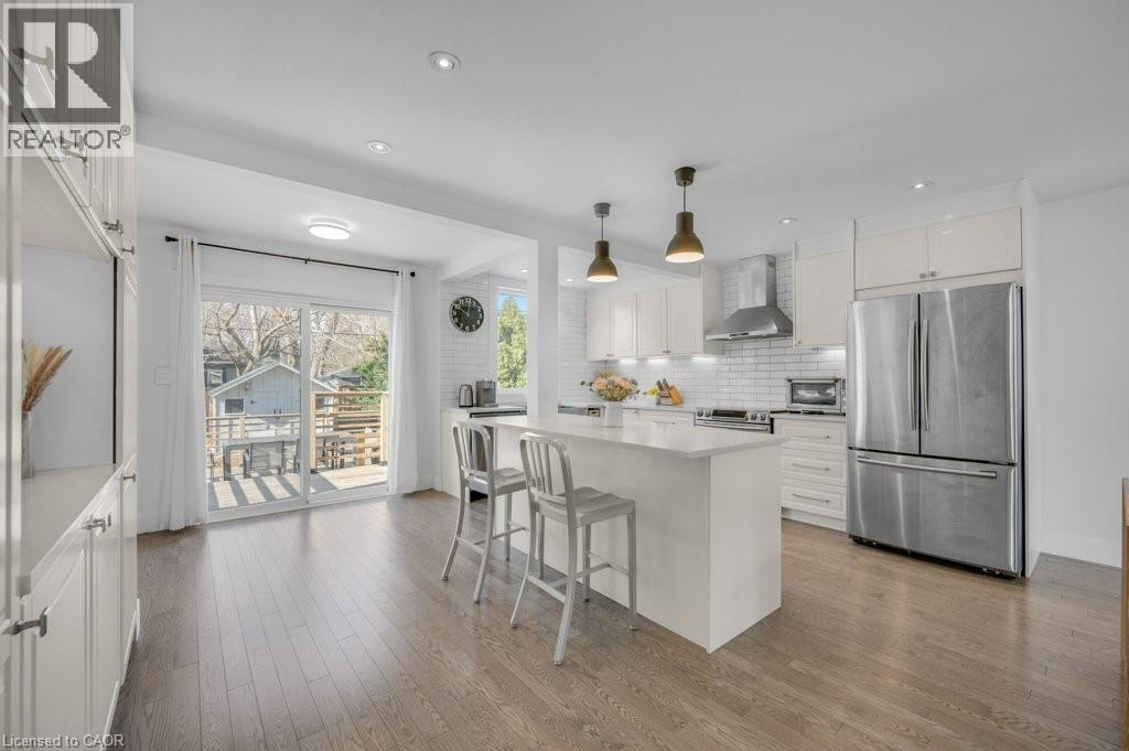 628 Ardleigh Crescent, Burlington, Ontario  L7L 4K8 - Photo 5 - 40815136