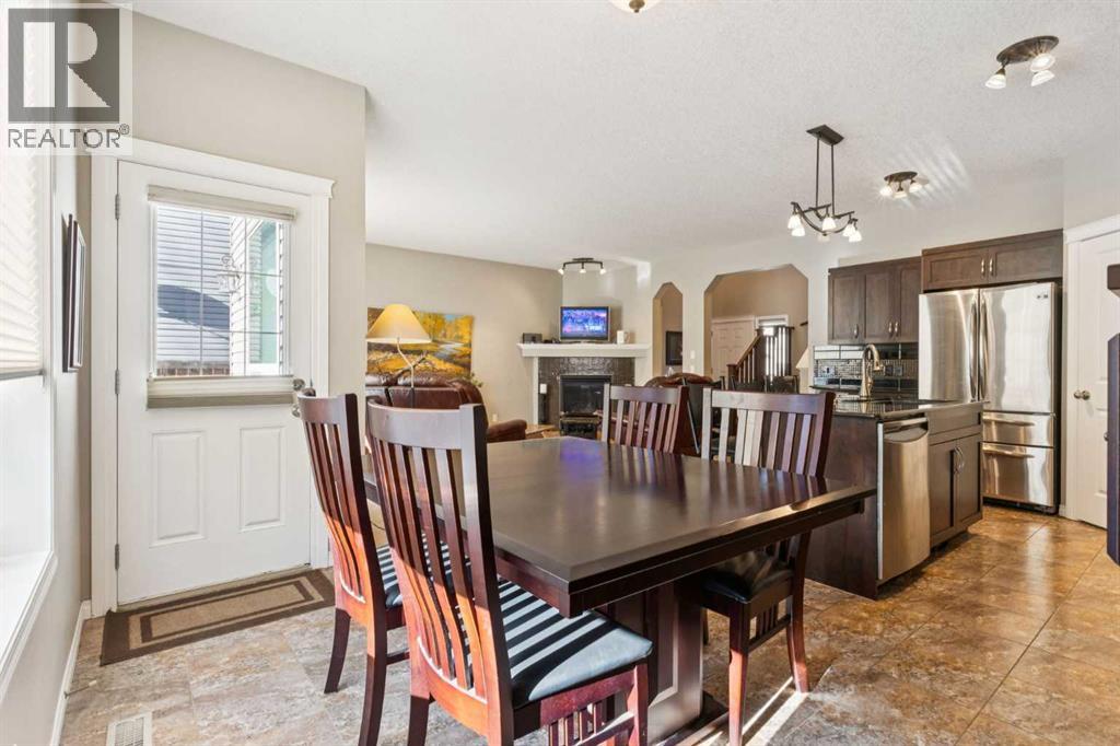 645 Panatella Boulevard Nw, Calgary, Alberta  T3K 0N9 - Photo 9 - A2286883