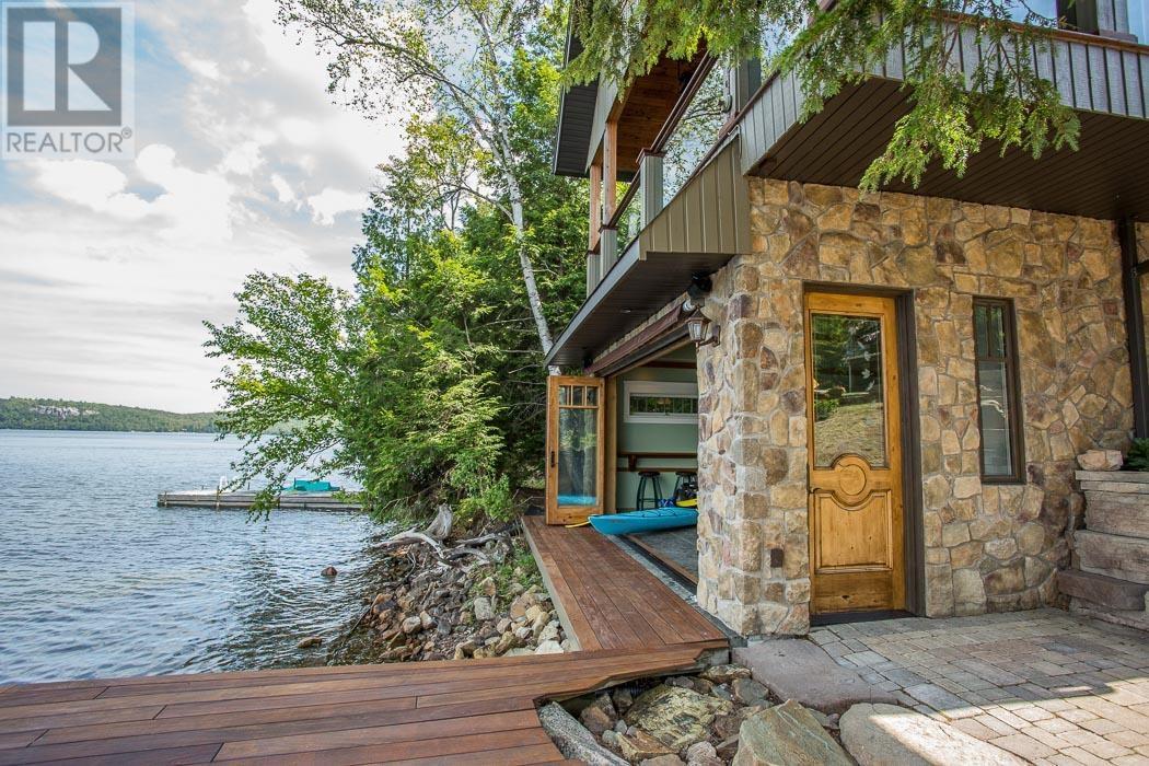 400 Mccarrel Lake Rd, Echo Bay, Ontario P0S 1C0 - Photo 25 - SM260697