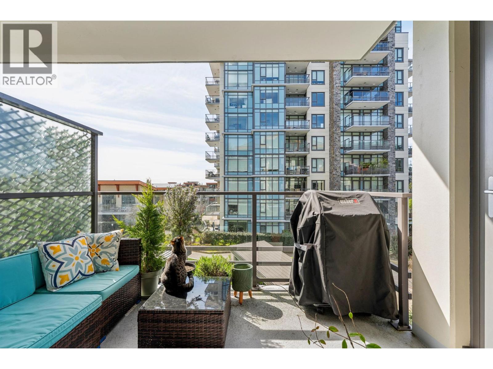 403 2780 Valley Centre Avenue, North Vancouver, British Columbia  V7J 0C4 - Photo 13 - R3111708