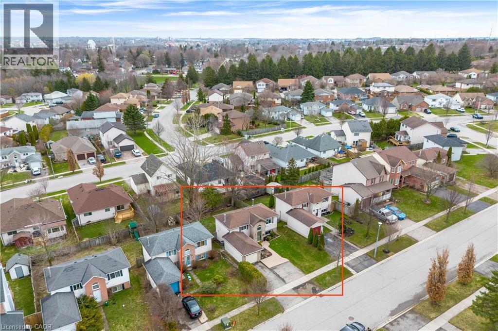 99 Canrobert Street, Woodstock, Ontario  N4S 8X5 - Photo 35 - 40820304