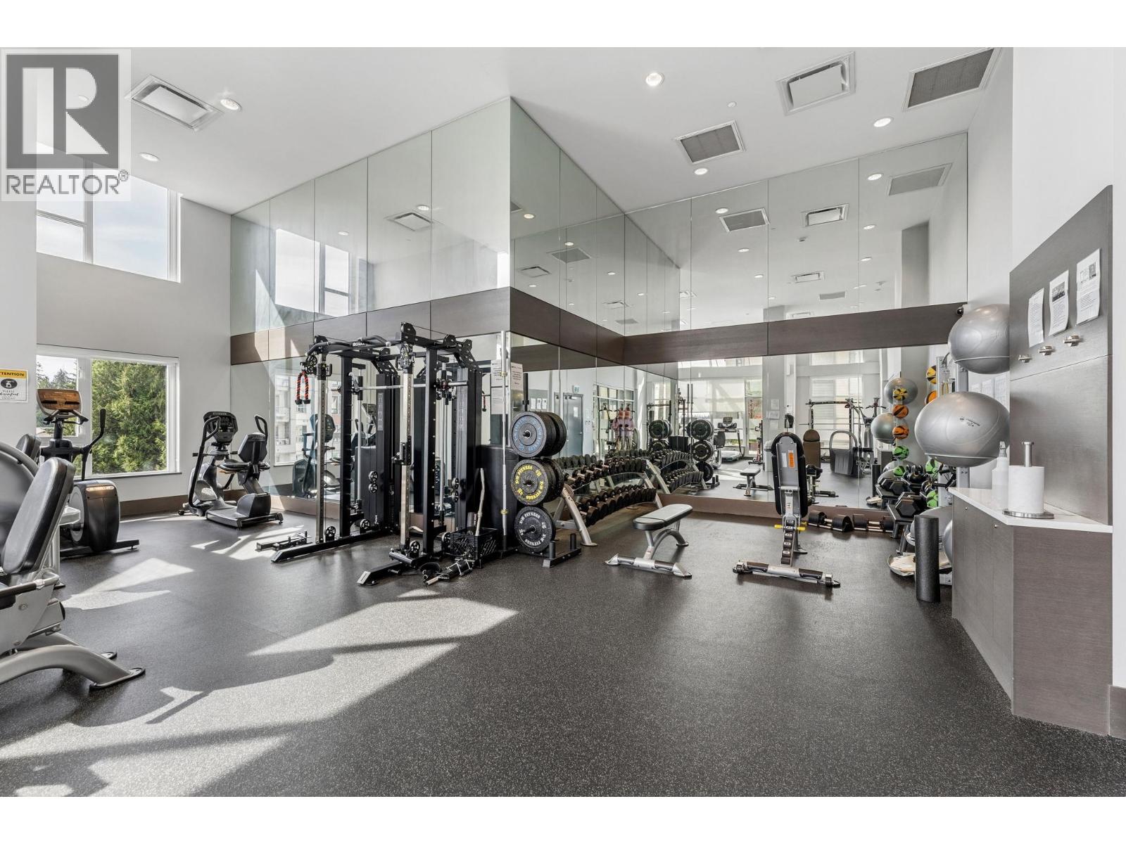 403 2780 Valley Centre Avenue, North Vancouver, British Columbia  V7J 0C4 - Photo 25 - R3111708