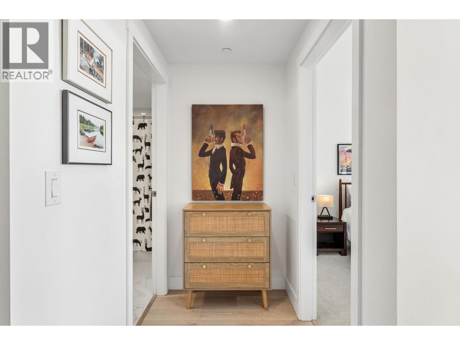 403 2780 Valley Centre Avenue, North Vancouver, British Columbia  V7J 0C4 - Photo 17 - R3111708