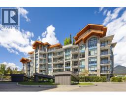 403 2780 VALLEY CENTRE AVENUE, North Vancouver, British Columbia
