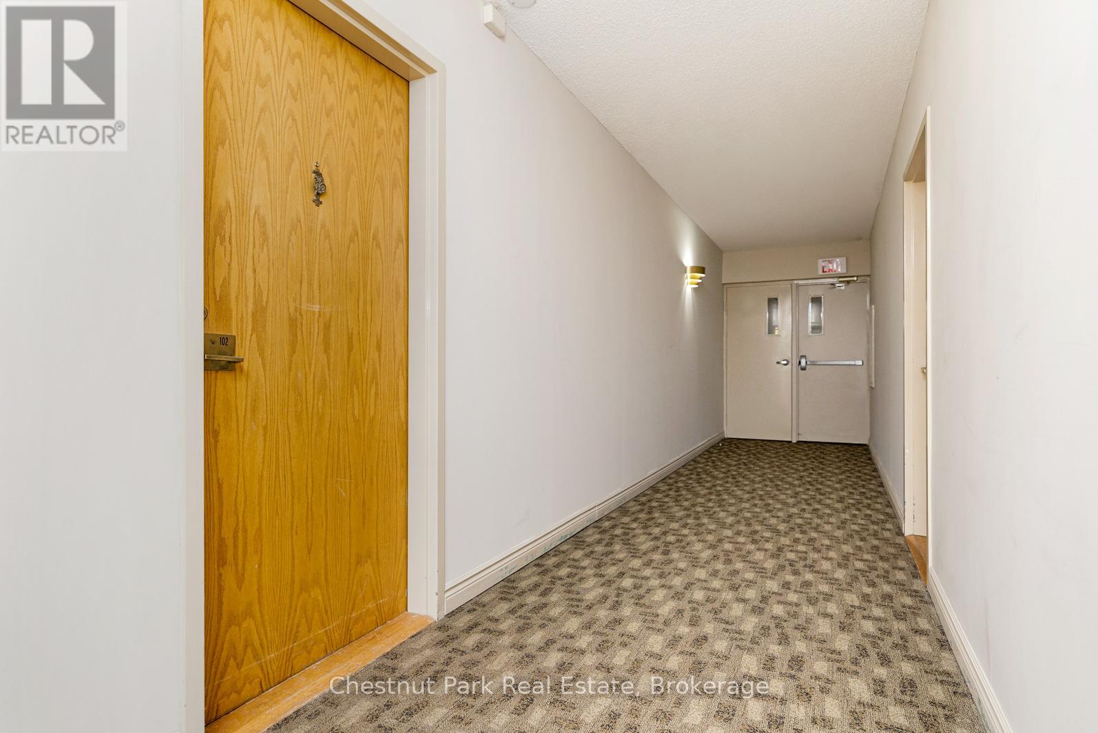 102 - 172 Eighth Street, Collingwood, Ontario  L9Y 4T2 - Photo 19 - S13002626