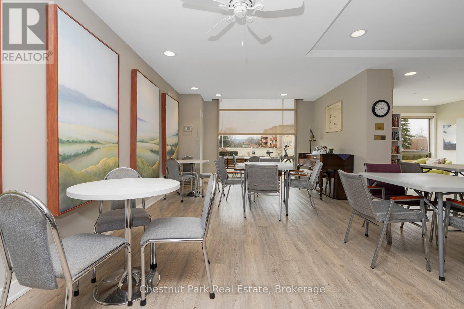 102 - 172 Eighth Street, Collingwood, Ontario  L9Y 4T2 - Photo 31 - S13002626