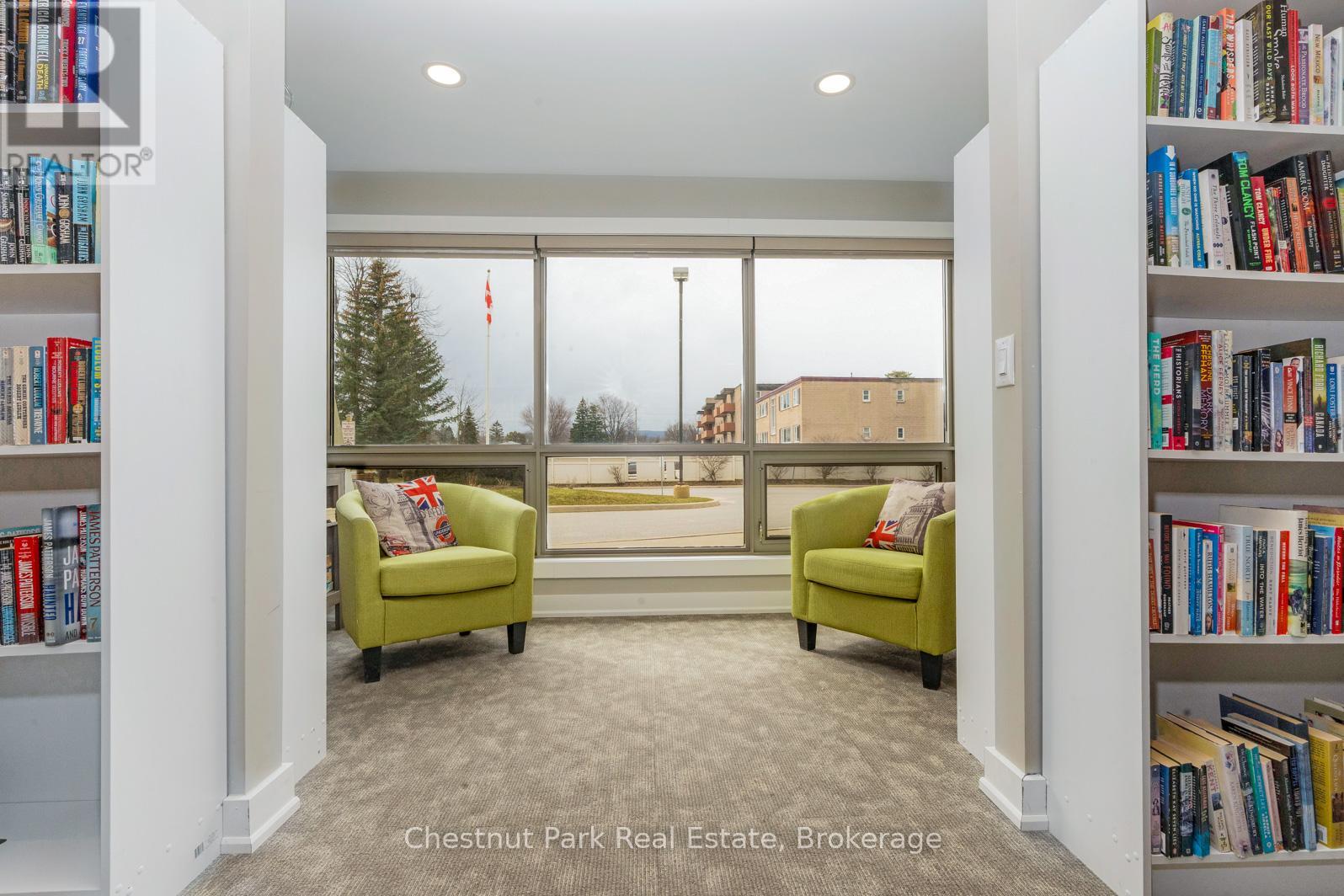 102 - 172 Eighth Street, Collingwood, Ontario  L9Y 4T2 - Photo 33 - S13002626