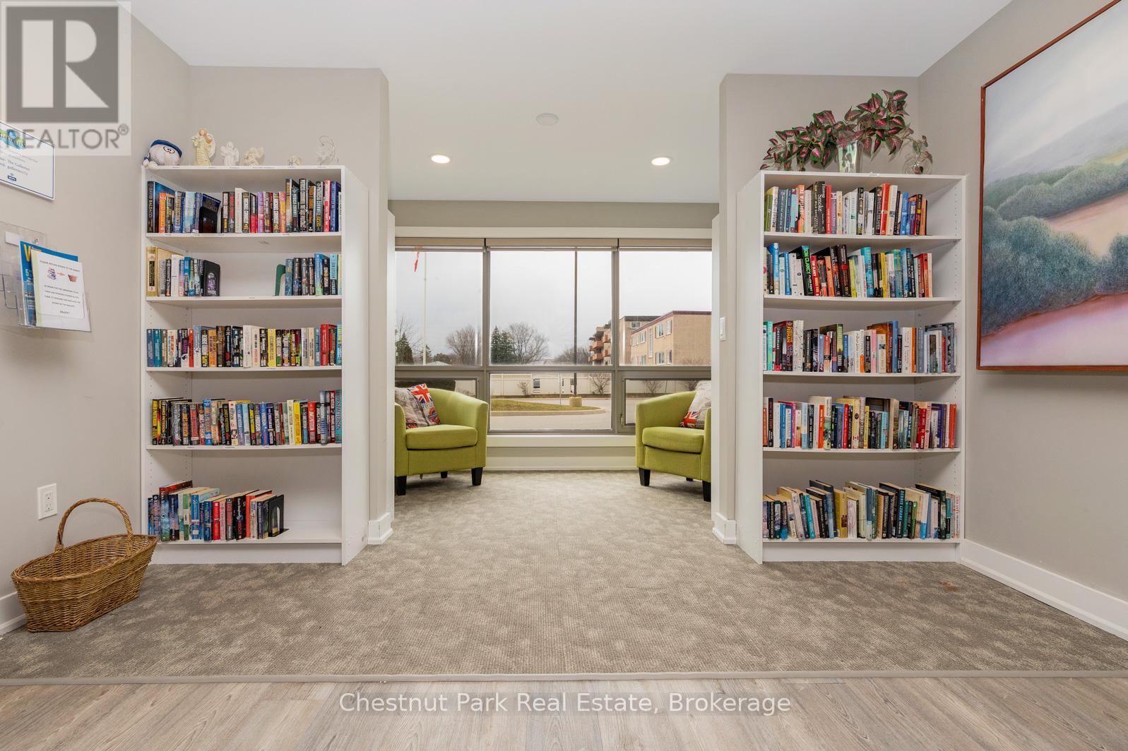 102 - 172 Eighth Street, Collingwood, Ontario  L9Y 4T2 - Photo 34 - S13002626