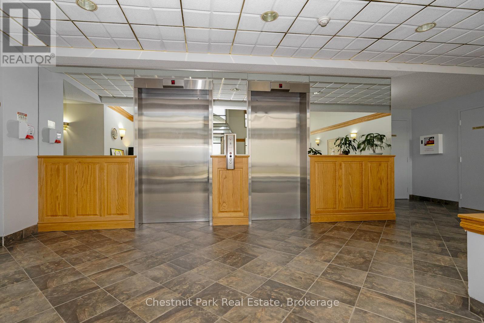 102 - 172 Eighth Street, Collingwood, Ontario  L9Y 4T2 - Photo 35 - S13002626