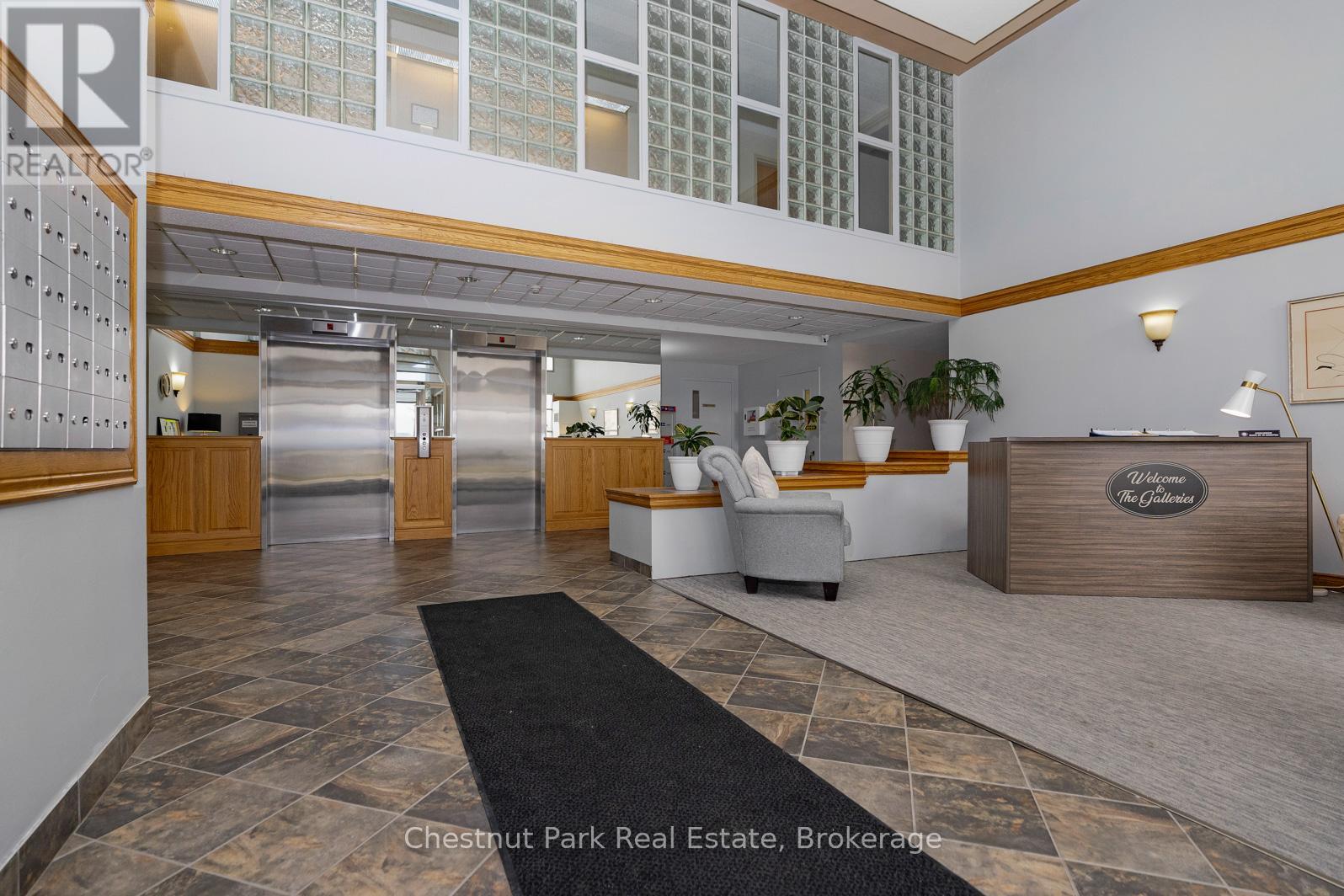 102 - 172 Eighth Street, Collingwood, Ontario  L9Y 4T2 - Photo 37 - S13002626