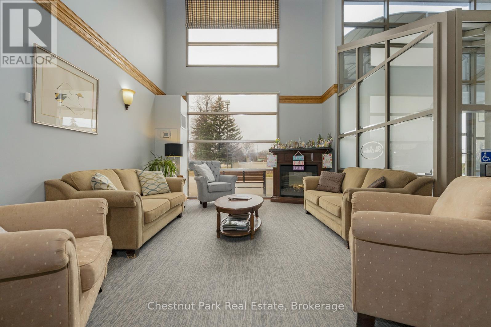 102 - 172 Eighth Street, Collingwood, Ontario  L9Y 4T2 - Photo 38 - S13002626