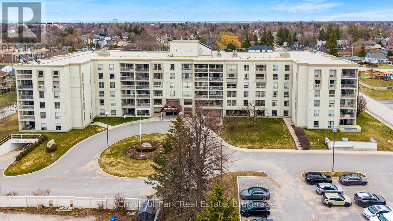 102 - 172 Eighth Street, Collingwood, Ontario  L9Y 4T2 - Photo 40 - S13002626