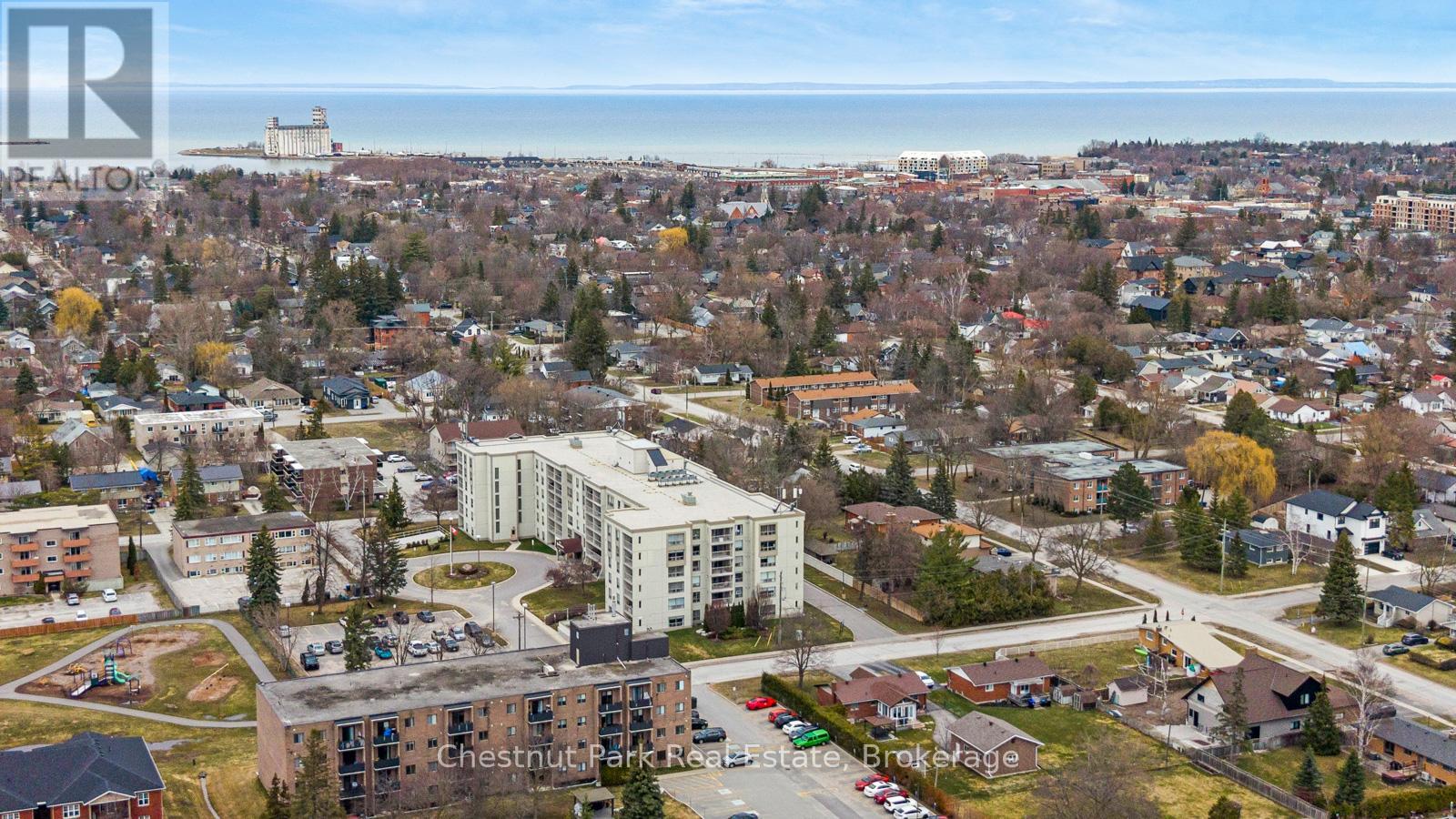 102 - 172 Eighth Street, Collingwood, Ontario  L9Y 4T2 - Photo 41 - S13002626