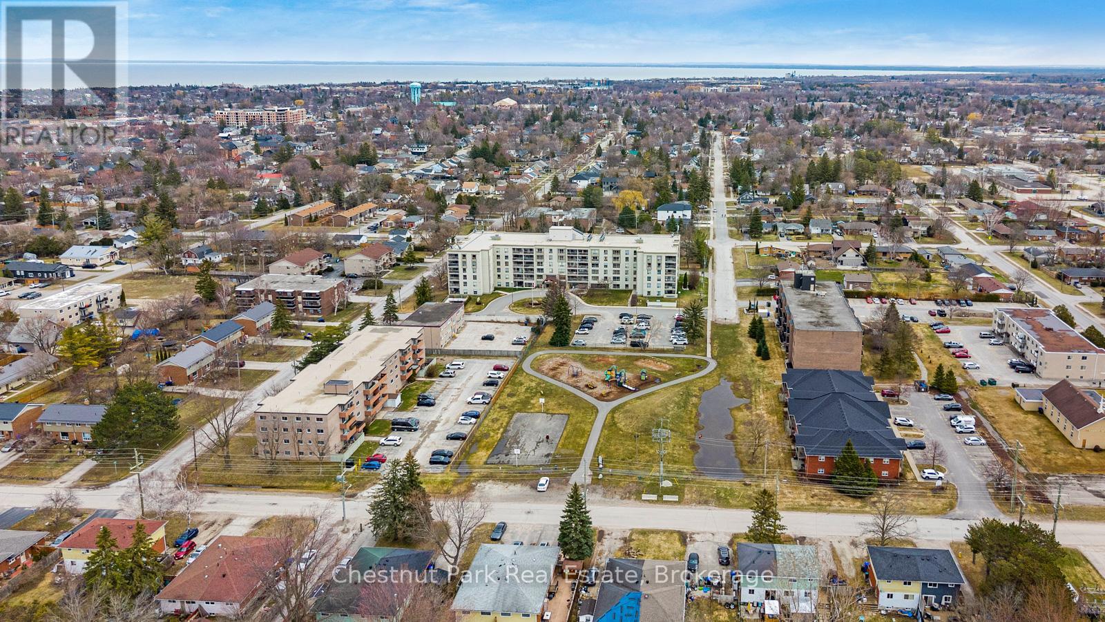 102 - 172 Eighth Street, Collingwood, Ontario  L9Y 4T2 - Photo 43 - S13002626