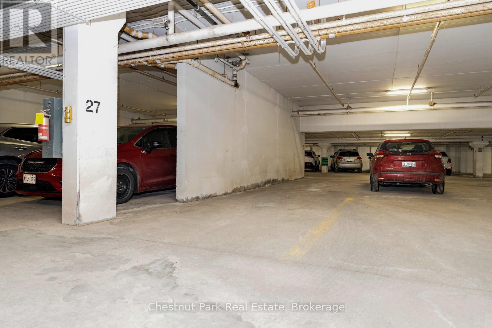 102 - 172 Eighth Street, Collingwood, Ontario  L9Y 4T2 - Photo 45 - S13002626