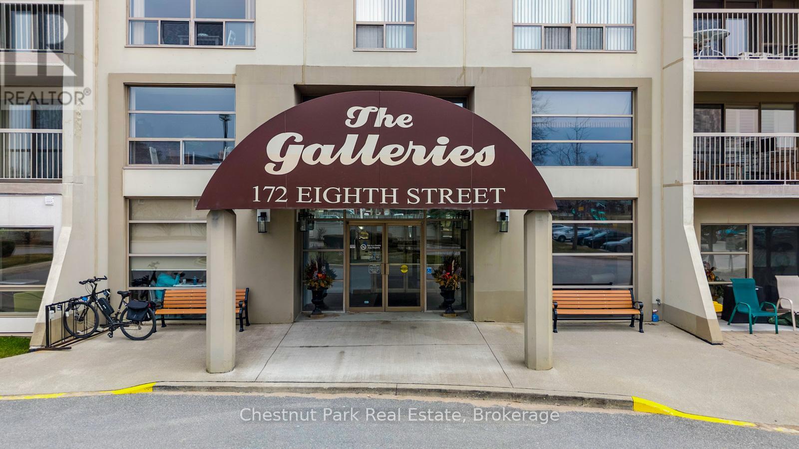 102 - 172 Eighth Street, Collingwood, Ontario  L9Y 4T2 - Photo 46 - S13002626