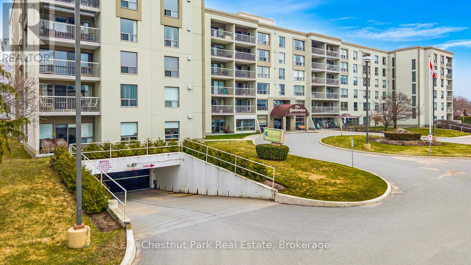 102 - 172 Eighth Street, Collingwood, Ontario  L9Y 4T2 - Photo 47 - S13002626