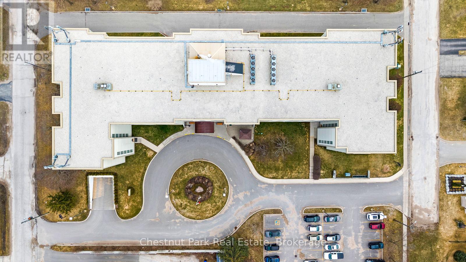 102 - 172 Eighth Street, Collingwood, Ontario  L9Y 4T2 - Photo 48 - S13002626