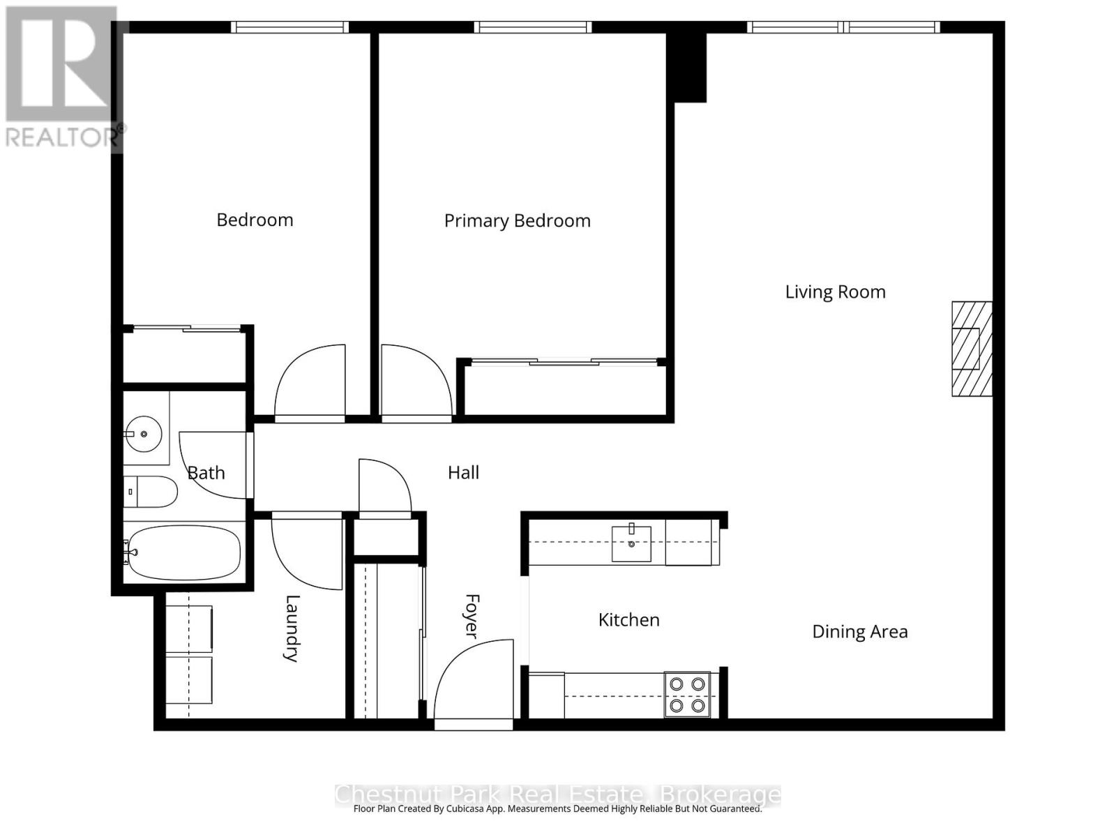 102 - 172 Eighth Street, Collingwood, Ontario  L9Y 4T2 - Photo 49 - S13002626