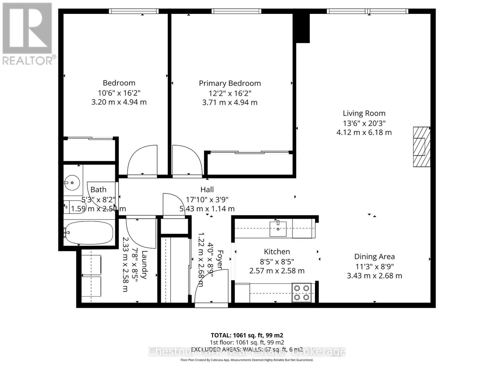 102 - 172 Eighth Street, Collingwood, Ontario  L9Y 4T2 - Photo 50 - S13002626