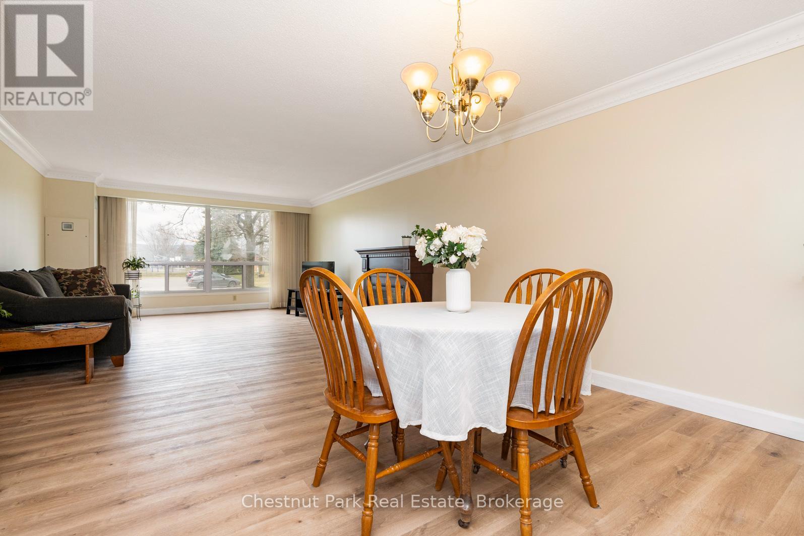 102 - 172 Eighth Street, Collingwood, Ontario  L9Y 4T2 - Photo 8 - S13002626