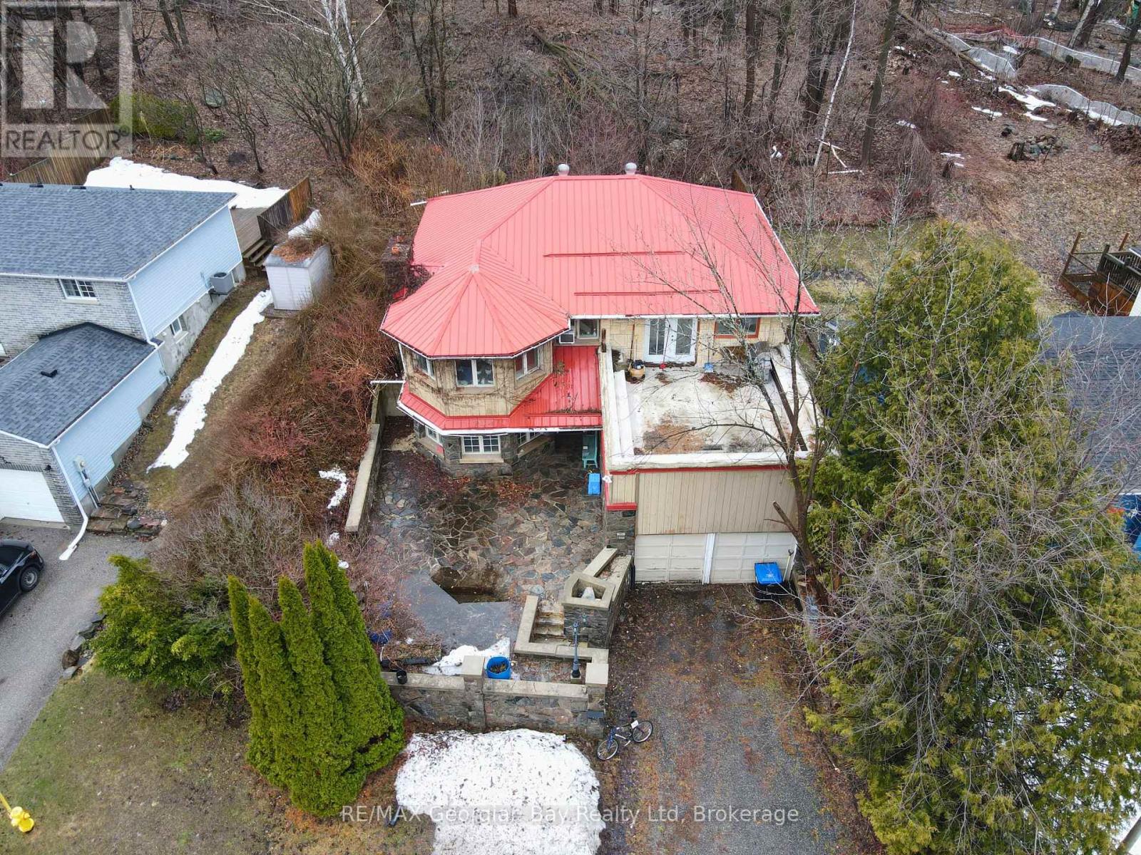 819 Birchwood Drive, Midland, Ontario  L4R 4Y3 - Photo 28 - S13002796