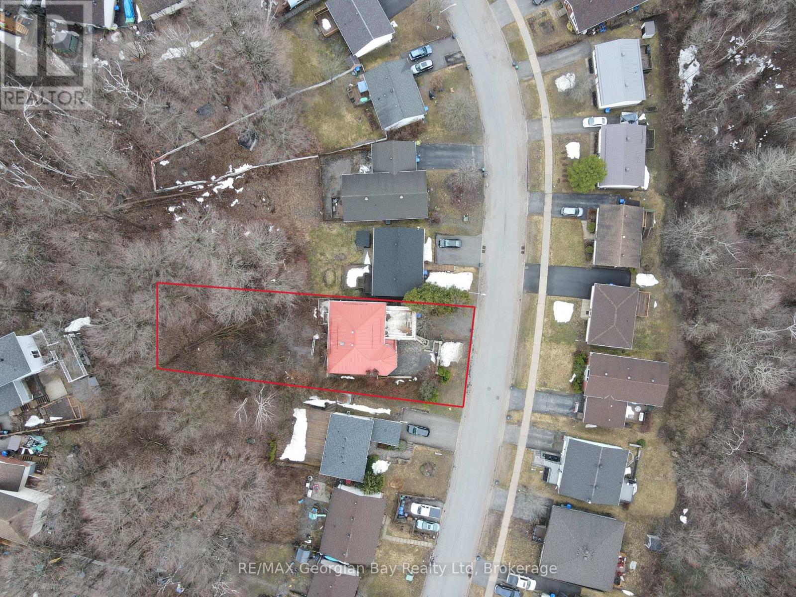 819 Birchwood Drive, Midland, Ontario  L4R 4Y3 - Photo 29 - S13002796