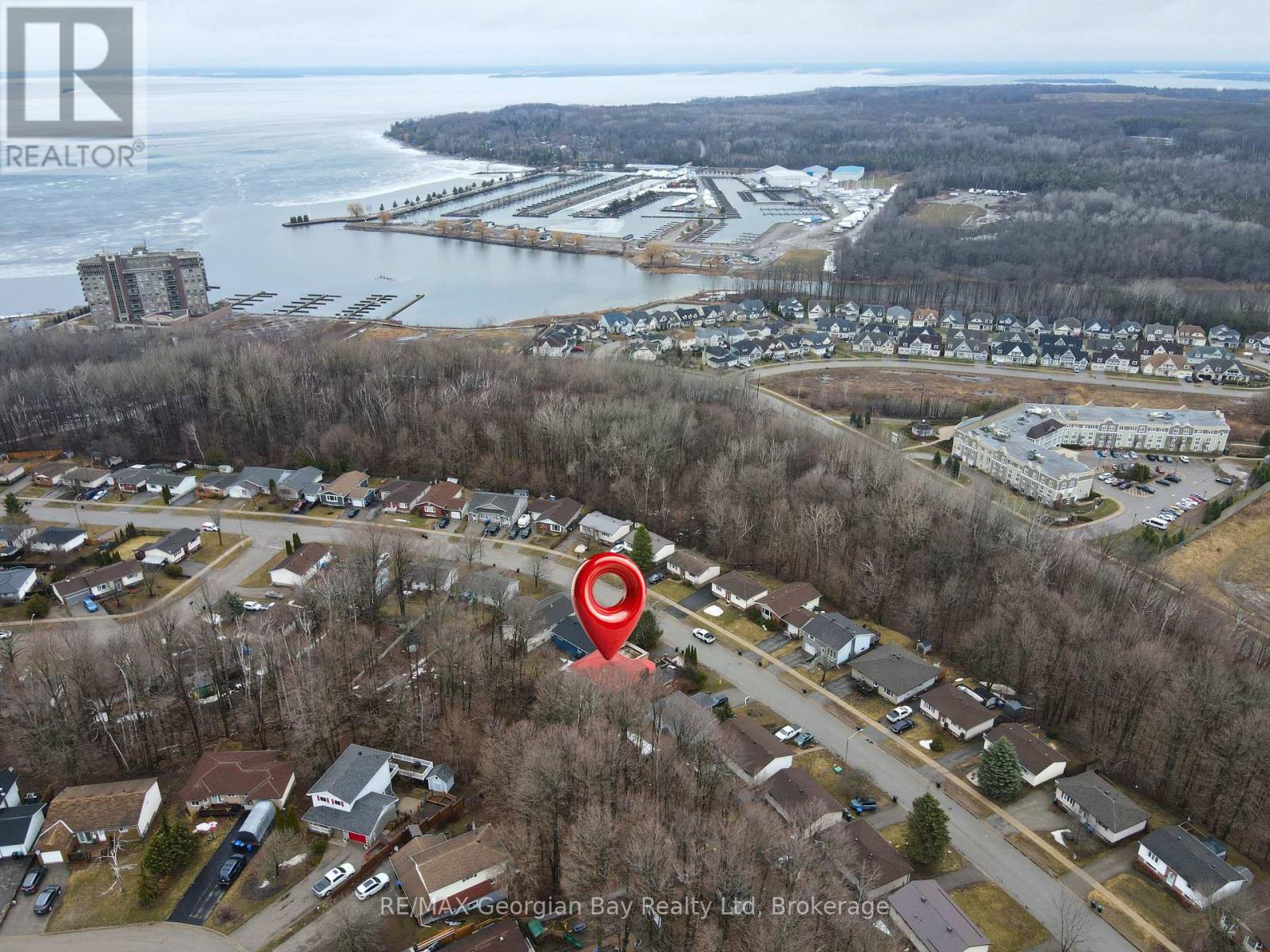 819 Birchwood Drive, Midland, Ontario  L4R 4Y3 - Photo 30 - S13002796