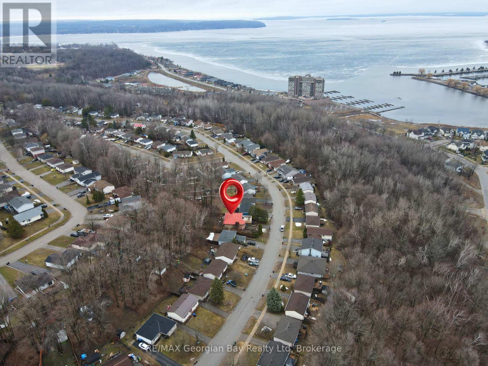 819 Birchwood Drive, Midland, Ontario  L4R 4Y3 - Photo 31 - S13002796