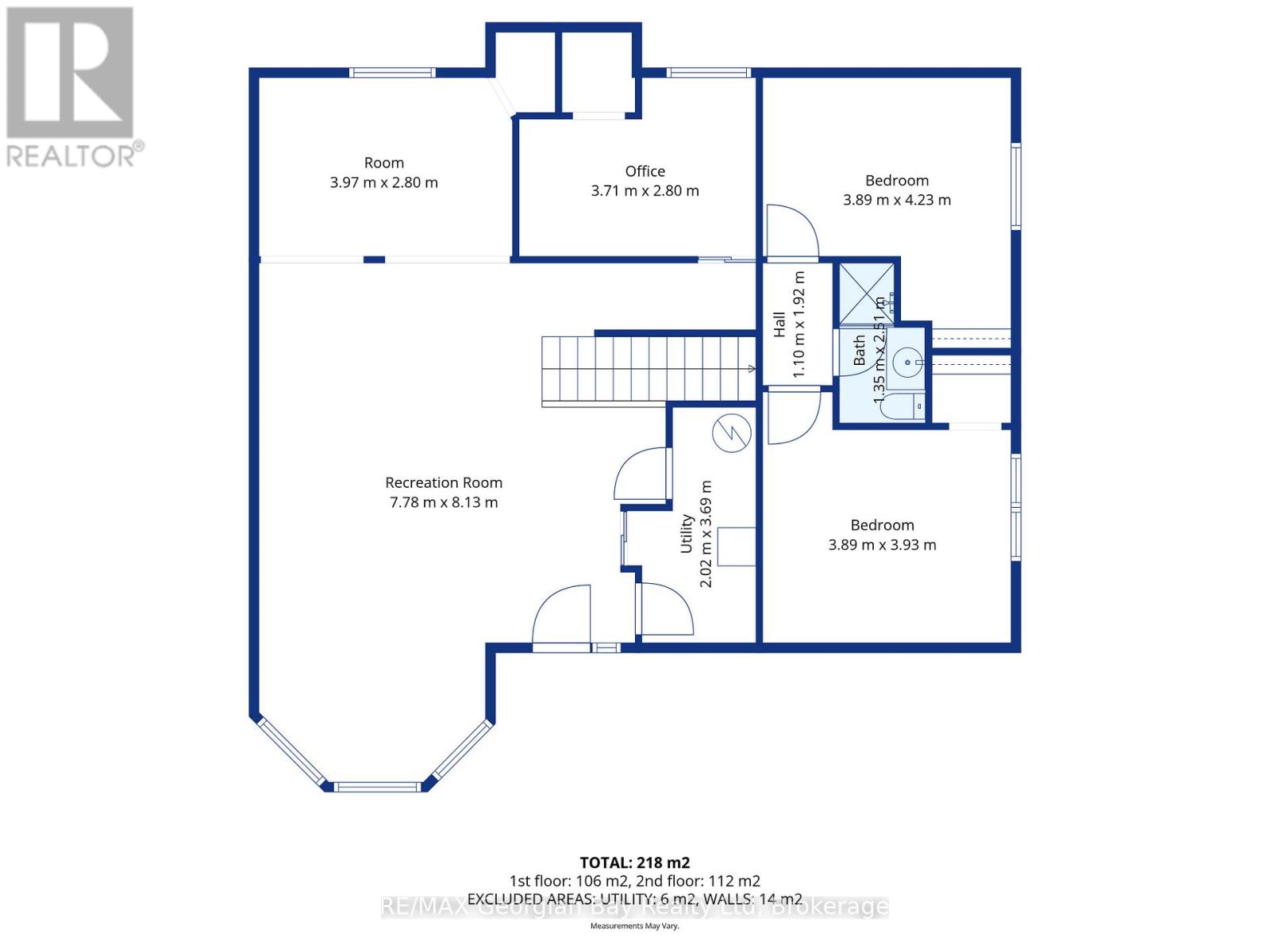 819 Birchwood Drive, Midland, Ontario  L4R 4Y3 - Photo 32 - S13002796