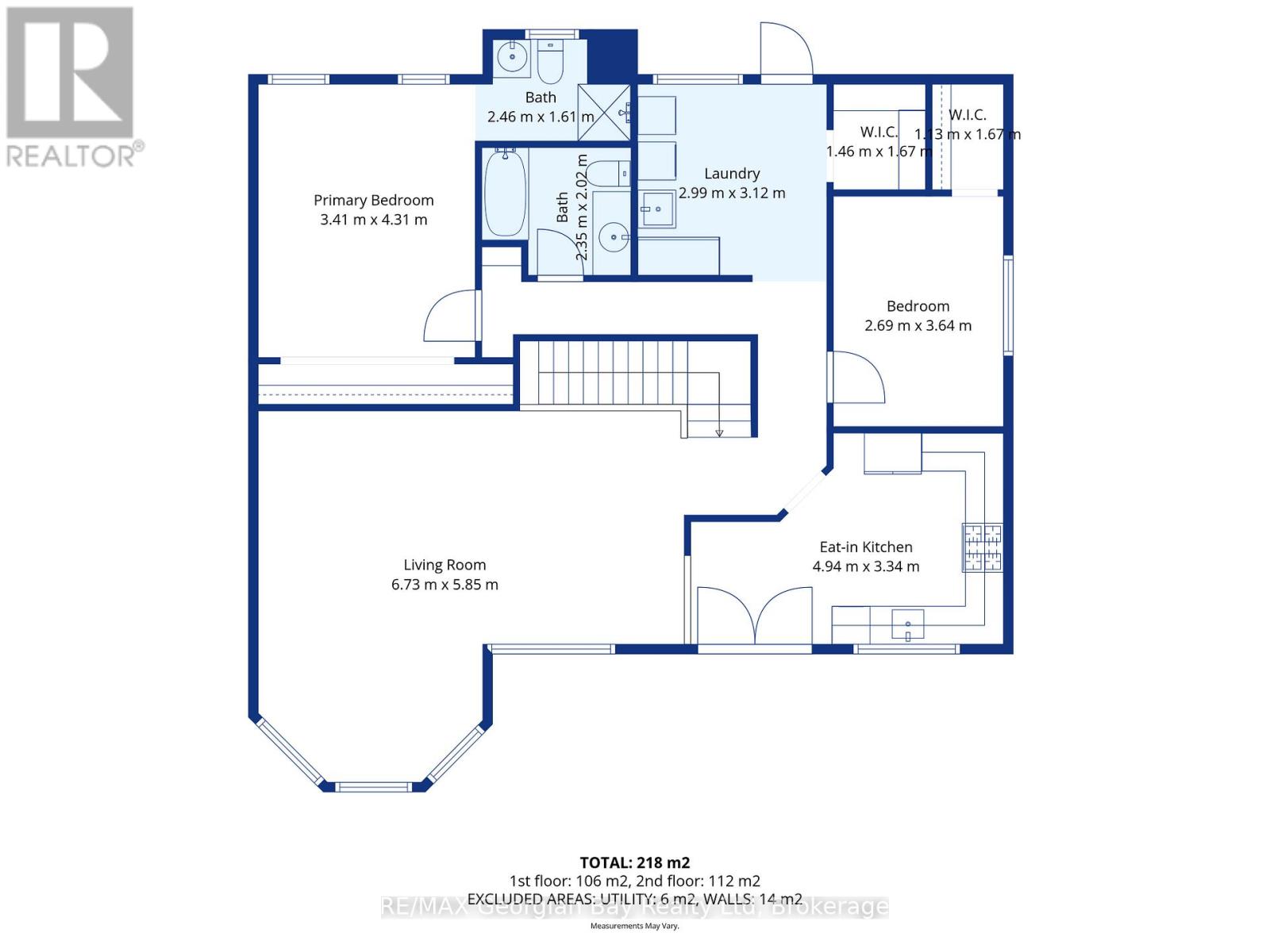 819 Birchwood Drive, Midland, Ontario  L4R 4Y3 - Photo 33 - S13002796