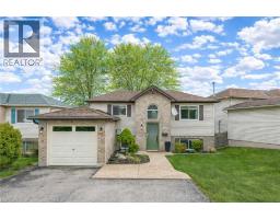 99 CANROBERT Street, Woodstock, Ontario