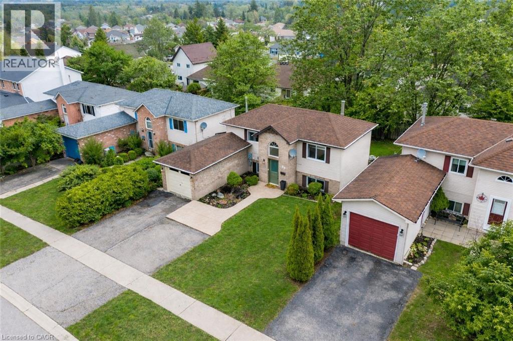 99 Canrobert Street, Woodstock, Ontario  N4S 8X5 - Photo 33 - 40820304