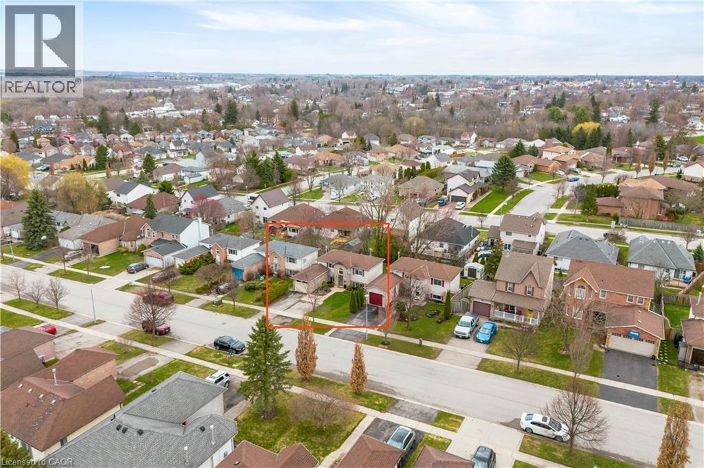 99 Canrobert Street, Woodstock, Ontario  N4S 8X5 - Photo 36 - 40820304