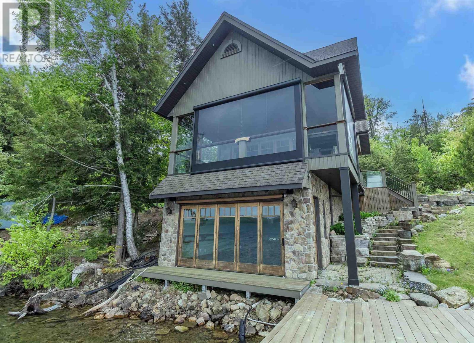 400 Mccarrel Lake Rd, Echo Bay, Ontario P0S 1C0 - Photo 46 - SM260697