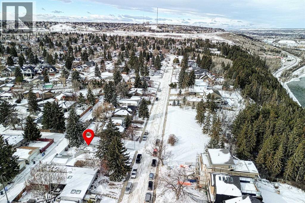 75 Wildwood Drive Sw, Calgary, Alberta T3C 3C6 - Photo 46 - A2289179