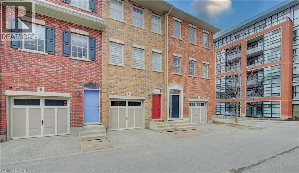 4 Whitehaven Lane, Kitchener, Ontario  N2H 0B3 - Photo 2 - 40820582