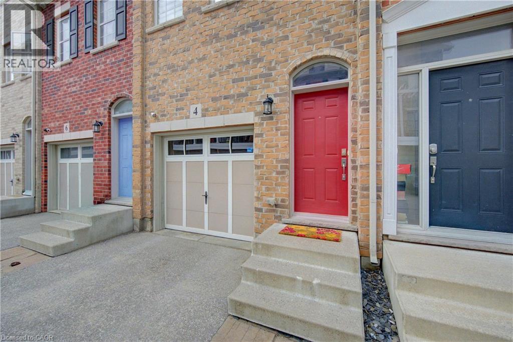 4 Whitehaven Lane, Kitchener, Ontario  N2H 0B3 - Photo 3 - 40820582