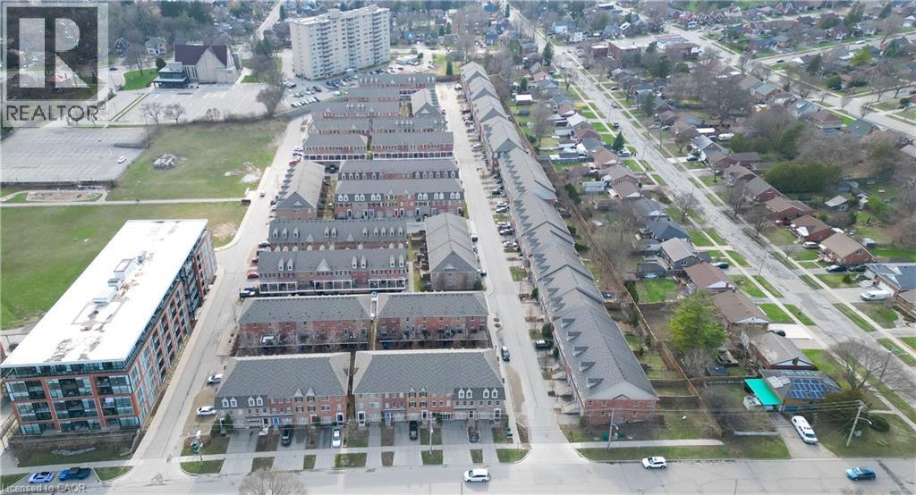 4 Whitehaven Lane, Kitchener, Ontario  N2H 0B3 - Photo 47 - 40820582