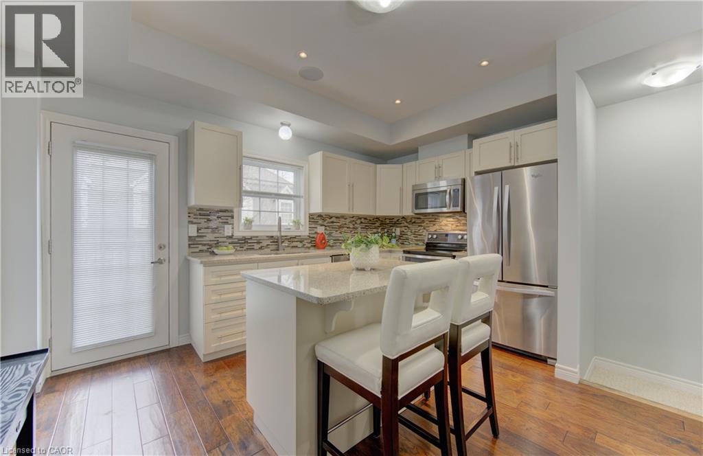 4 Whitehaven Lane, Kitchener, Ontario  N2H 0B3 - Photo 8 - 40820582