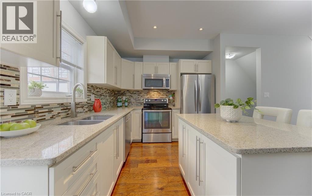 4 Whitehaven Lane, Kitchener, Ontario  N2H 0B3 - Photo 9 - 40820582