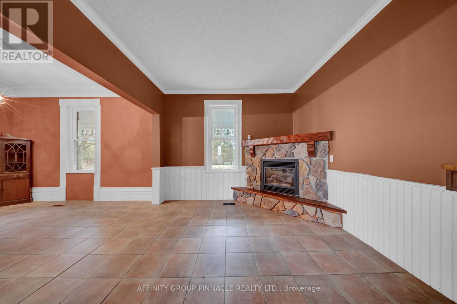 2126 County Rd 36 Road, Kawartha Lakes, Ontario  K0M 1L0 - Photo 13 - X13002546