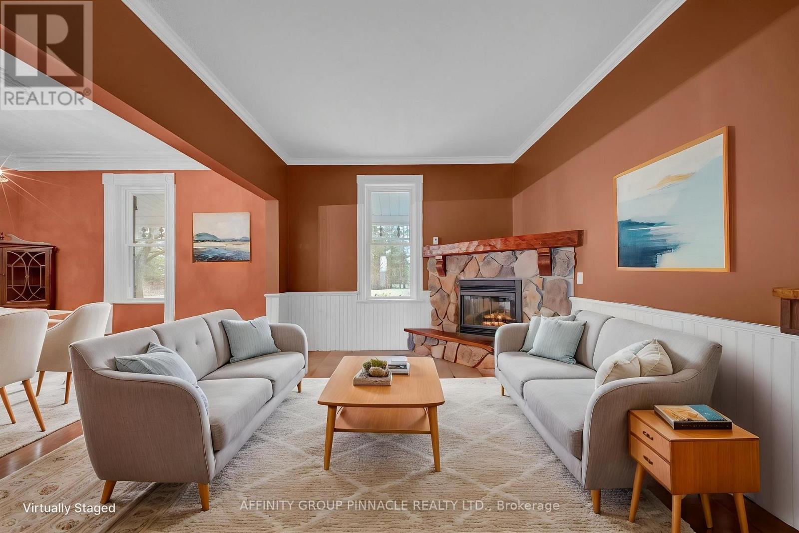 2126 County Rd 36 Road, Kawartha Lakes, Ontario  K0M 1L0 - Photo 14 - X13002546