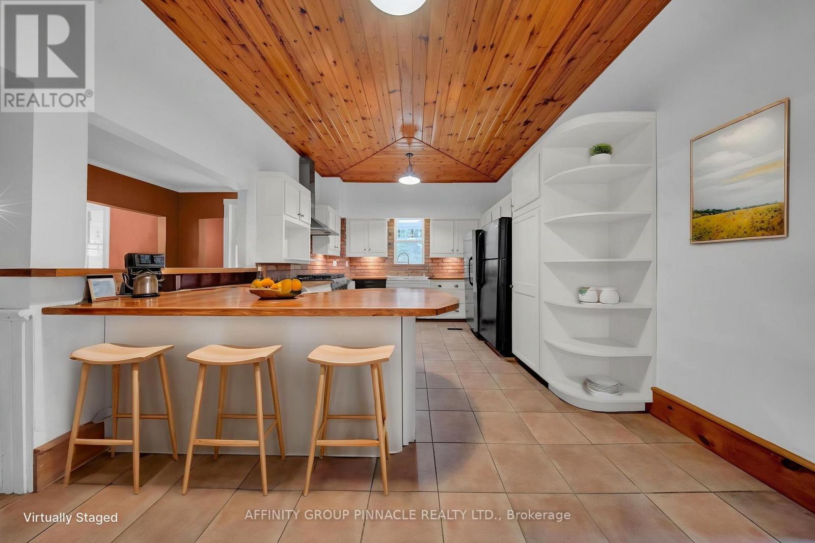 2126 County Rd 36 Road, Kawartha Lakes, Ontario  K0M 1L0 - Photo 17 - X13002546