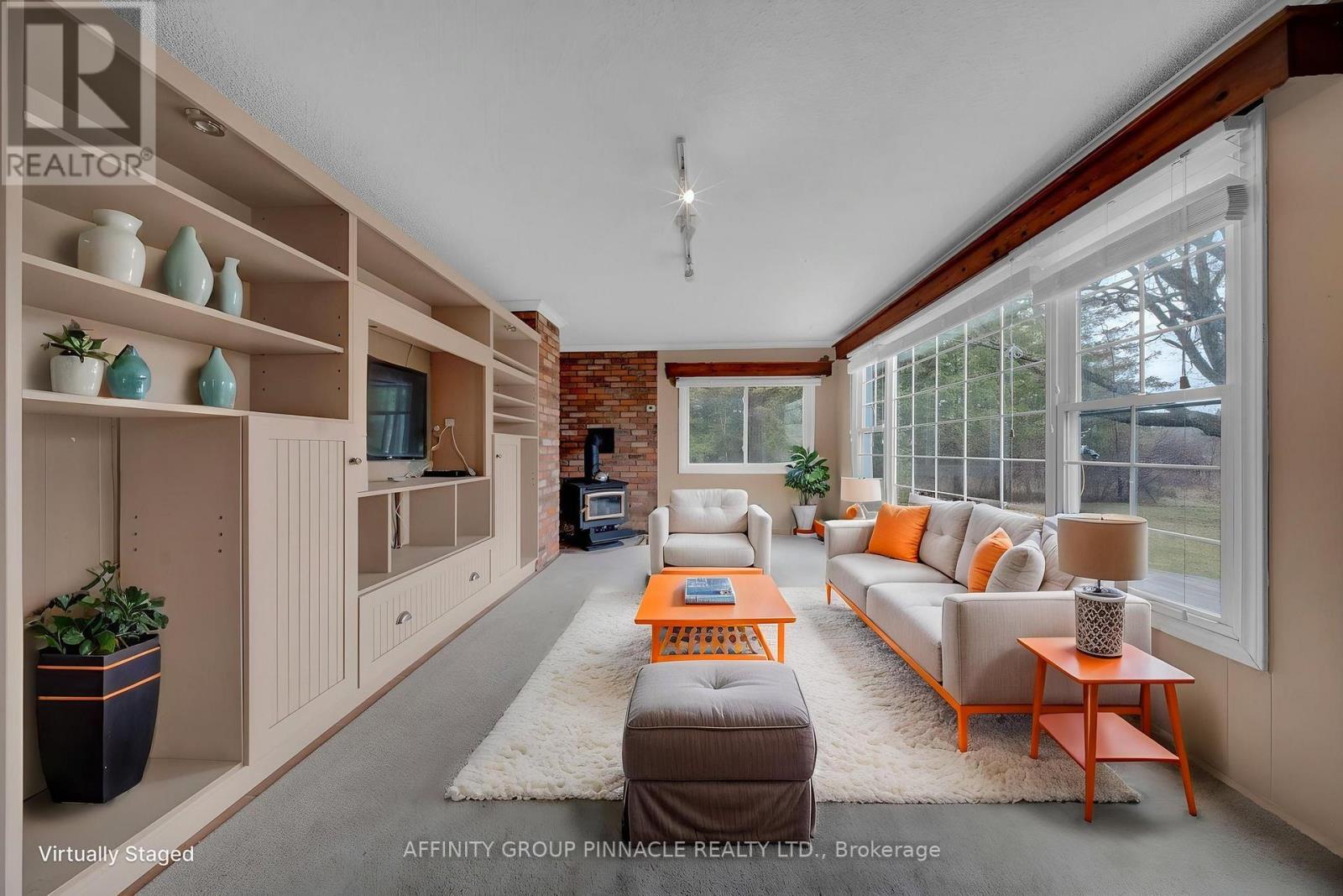 2126 County Rd 36 Road, Kawartha Lakes, Ontario  K0M 1L0 - Photo 23 - X13002546