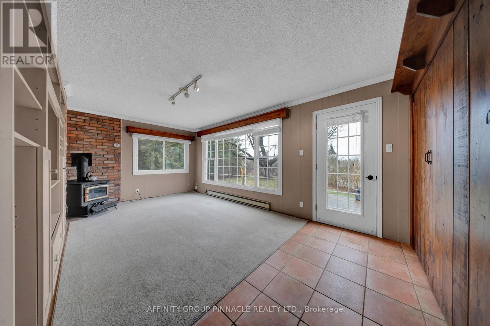 2126 County Rd 36 Road, Kawartha Lakes, Ontario  K0M 1L0 - Photo 25 - X13002546