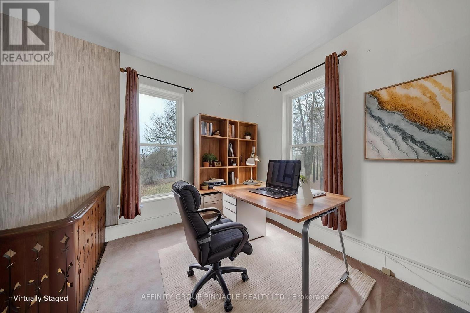 2126 County Rd 36 Road, Kawartha Lakes, Ontario  K0M 1L0 - Photo 28 - X13002546