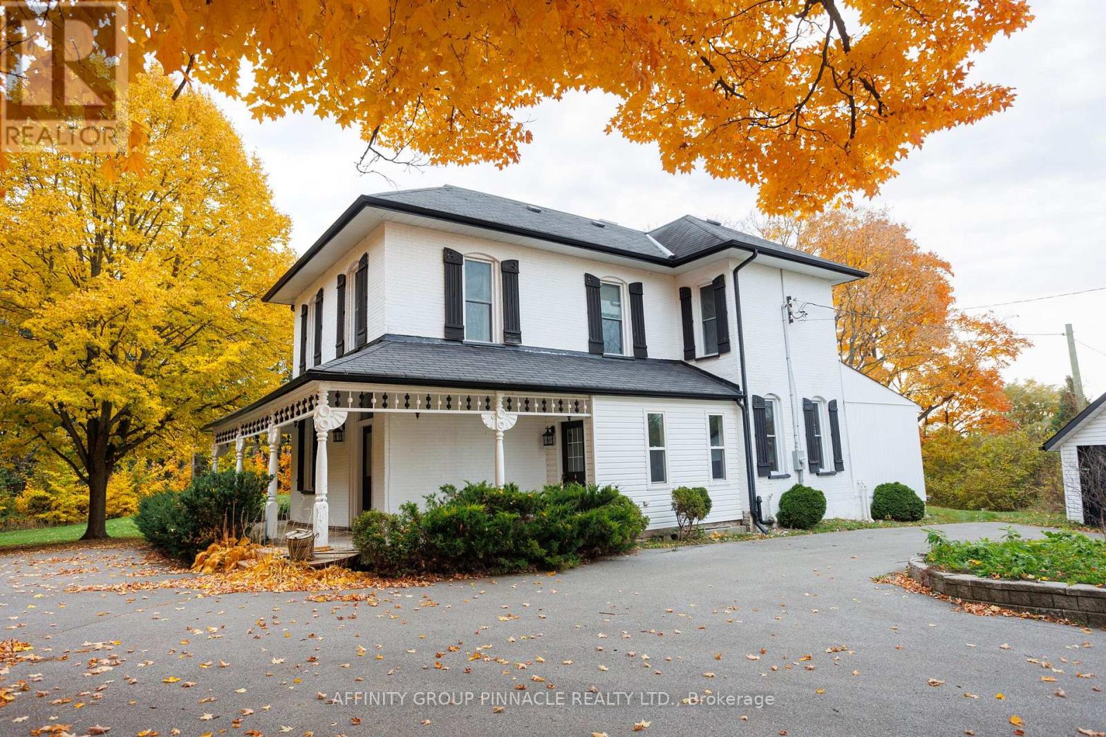 2126 County Rd 36 Road, Kawartha Lakes, Ontario  K0M 1L0 - Photo 3 - X13002546