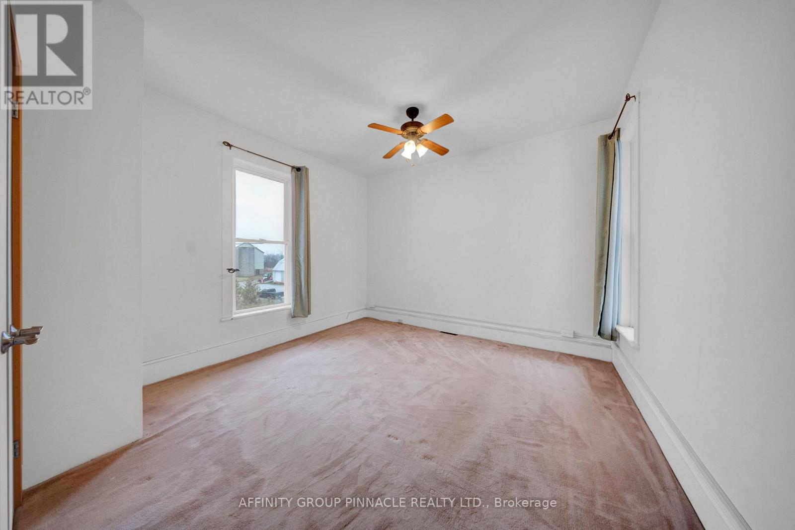 2126 County Rd 36 Road, Kawartha Lakes, Ontario  K0M 1L0 - Photo 34 - X13002546